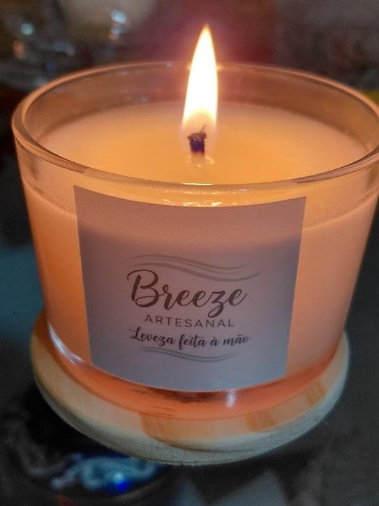 Vela - Brisa Iluminada Breeze