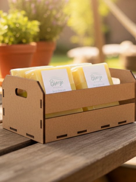 Kit - Breeze Bem-Estar